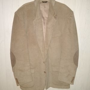 Farah Co. Sports Jacket